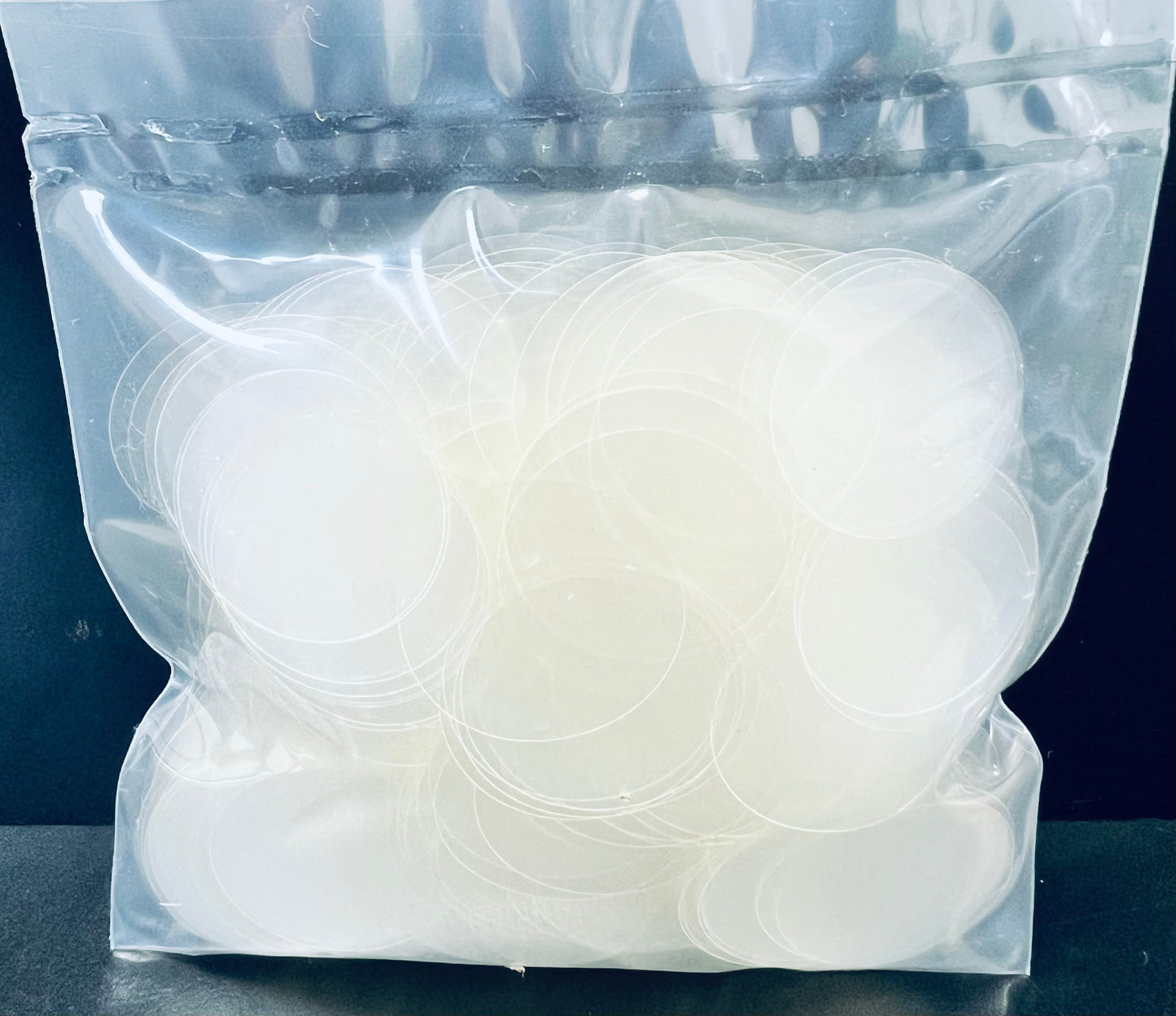 December Batch 2025 T-Link L-F610 Wafer (5 sq. ft)