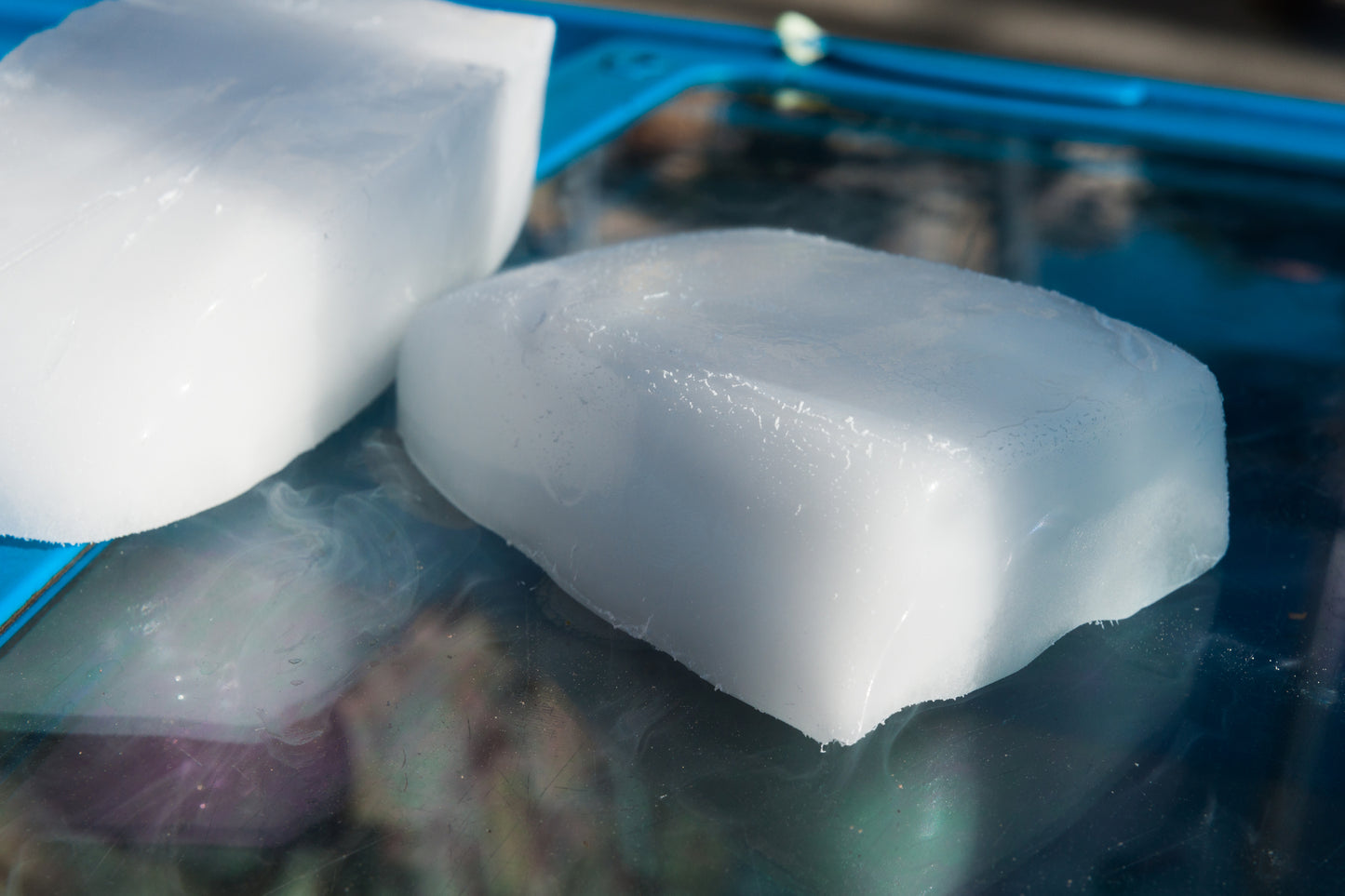 Dry Ice Shipping Add-on